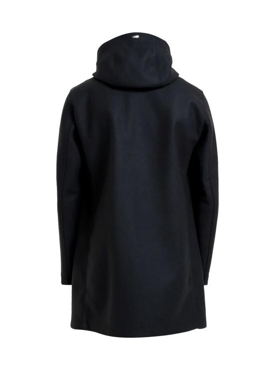 25FW 에르노 코트 PA000152U33428 9200 BLU - HERNO