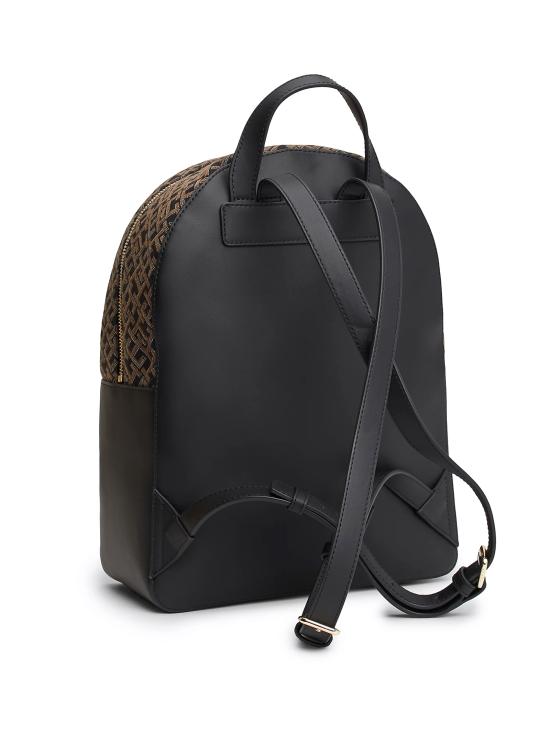 25FW 타미힐피거 백팩 AW0AW17074 BDS NERO - TOMMY HILFIGER