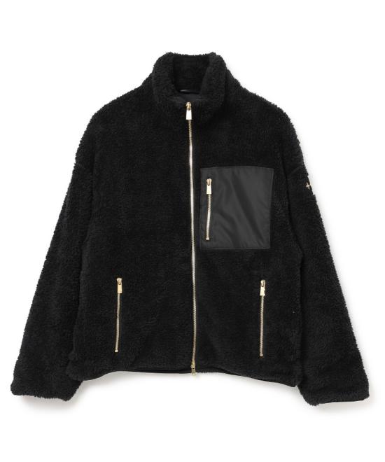  타트라스 자켓 BAGGI LTAT21A4873 01 NERO