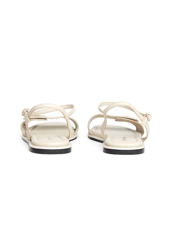  캘빈클라인 샌들 HW0HW01942 ACE BEIGE - CALVIN KLEIN