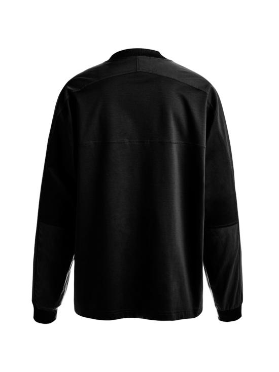  타트라스 스웨터 MTKE24S8034 M 01 BLACK - TATRAS