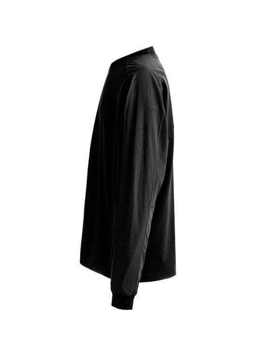 타트라스 스웨터 MTKE24S8034 M 01 BLACK - TATRAS