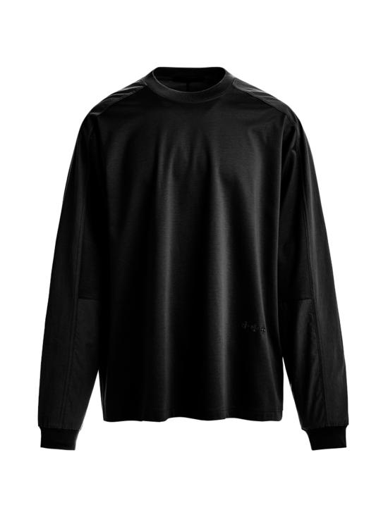 타트라스 스웨터 MTKE24S8034 M 01 BLACK