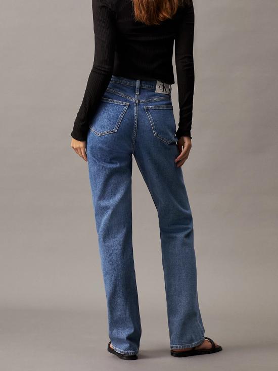  캘빈클라인 데님 팬츠 J20J222777 1A4 DENIM MEDIUM - CALVIN KLEIN