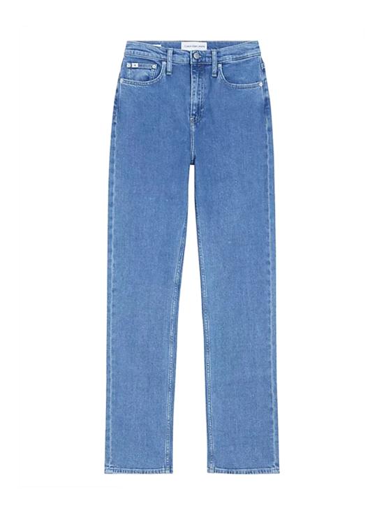  캘빈클라인 데님 팬츠 J20J222777 1A4 DENIM MEDIUM