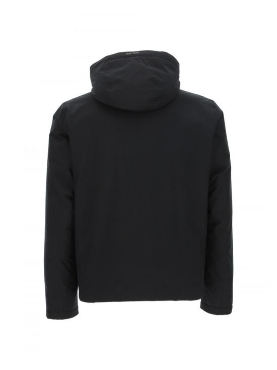  에르노 숏패딩 PI00240UL 11121 9300 NERO - HERNO