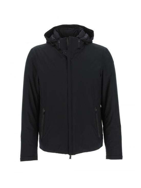  에르노 숏패딩 PI00240UL 11121 9300 NERO