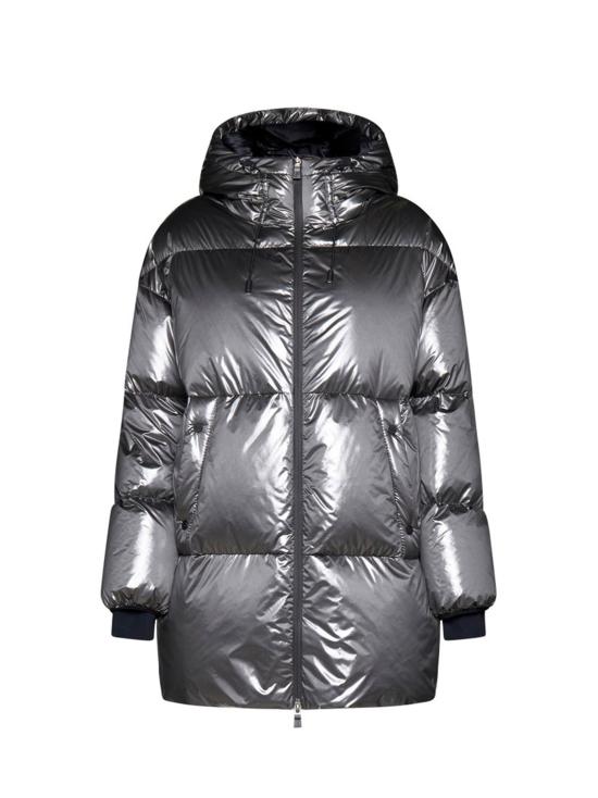  에르노 롱패딩 PI00232DL 12345 9408 GRIGIO