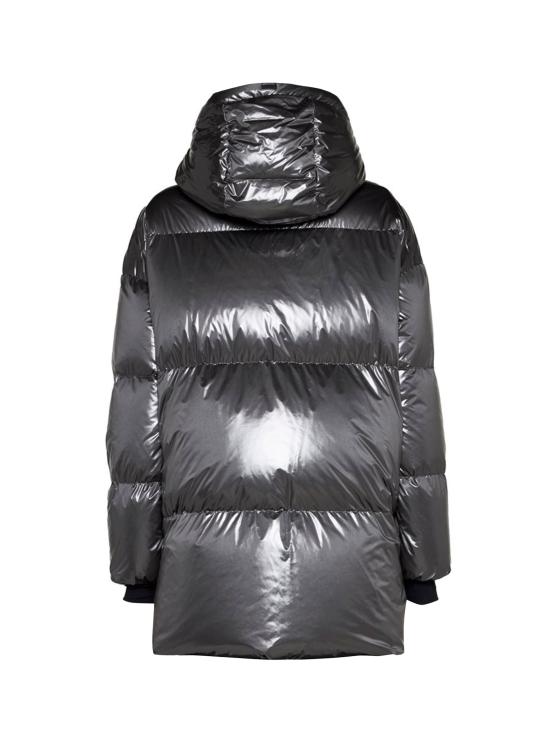  에르노 롱패딩 PI00232DL 12345 9408 GRIGIO - HERNO