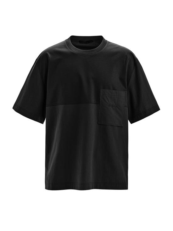  타트라스 스웨터 MTKE24S8035 M 01 BLACK