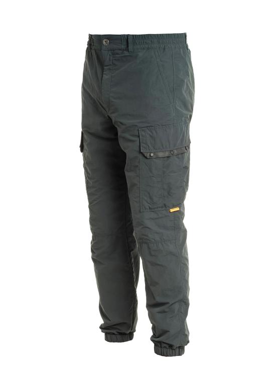 25FW 파라점퍼스 스트레이트 팬츠 24WMPMPAMD02 0242 GREEN GABLES - PARAJUMPERS