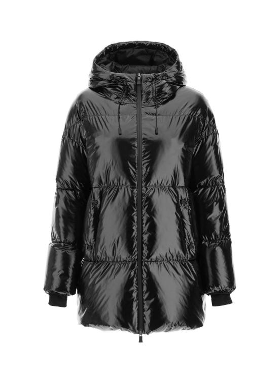  에르노 롱패딩 PI00232DL 12345 9300