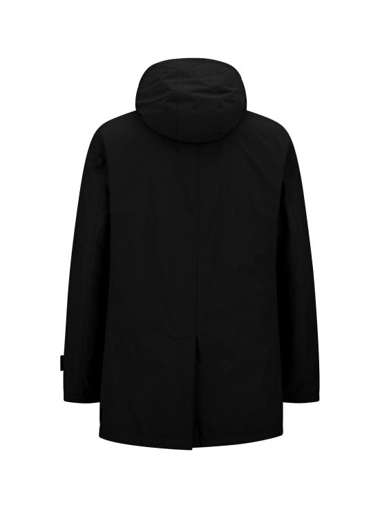 25FW 에르노 고어택스 후드 자켓 PI00308UL11123 9300 NERO - HERNO