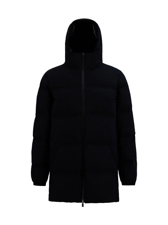 25FW 에르노 라미나르 후드 파카 PI00236UL12590SZ 9300 NERO