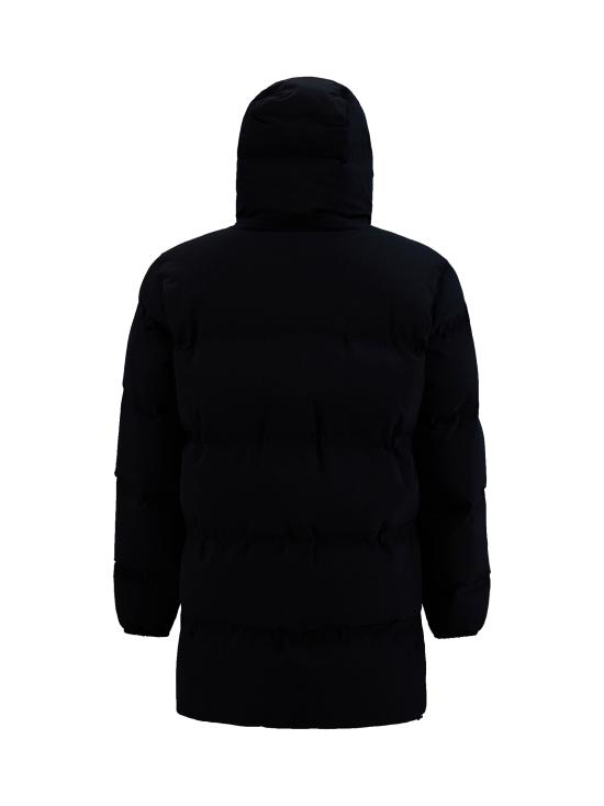 25FW 에르노 라미나르 후드 파카 PI00236UL12590SZ 9300 NERO - HERNO