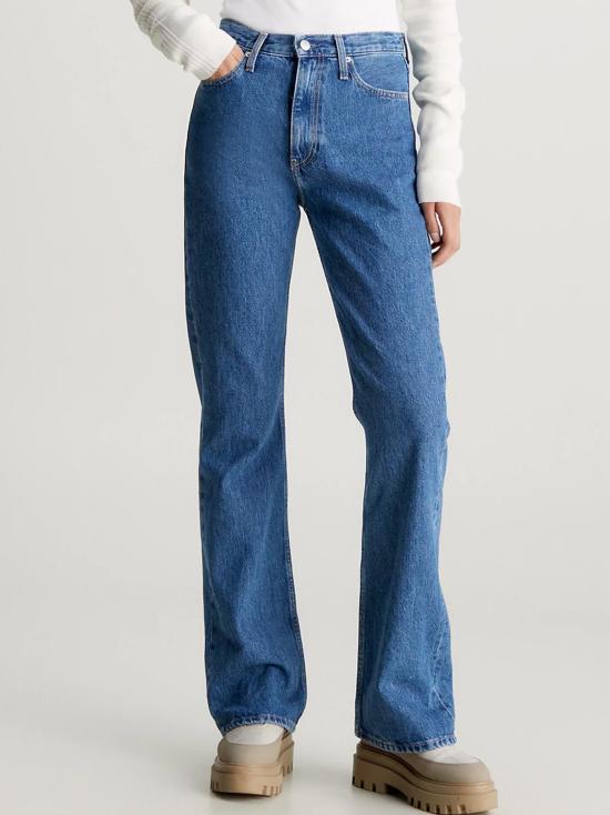  캘빈클라인 데님 팬츠 J20J221803 1A4 BLUE - CALVIN KLEIN