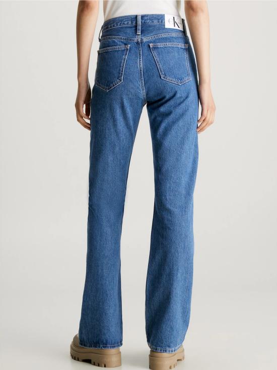  캘빈클라인 데님 팬츠 J20J221803 1A4 BLUE - CALVIN KLEIN