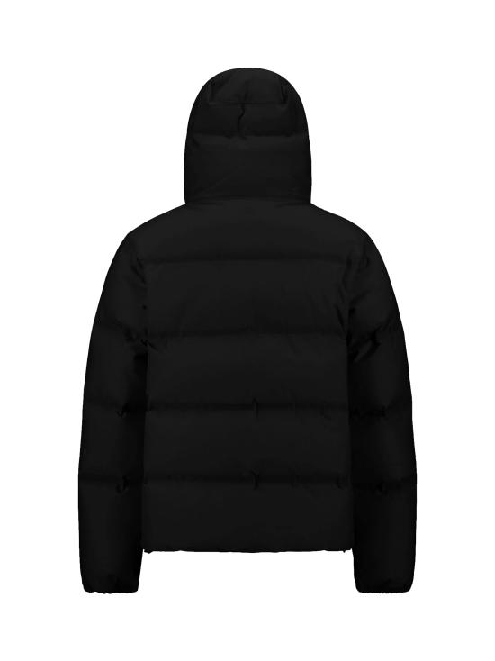 25FW 에르노 라미나르 후드 패딩 자켓  PI00257UL12590SZ 9300 NERO - HERNO
