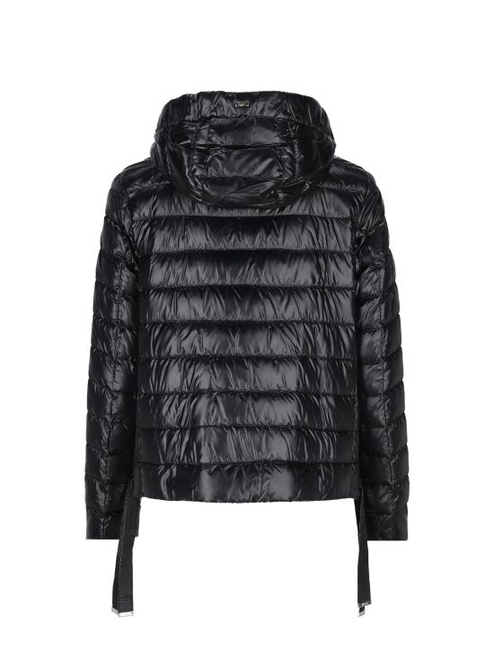  에르노 패딩 PI001893D12017 9300 NERO - HERNO