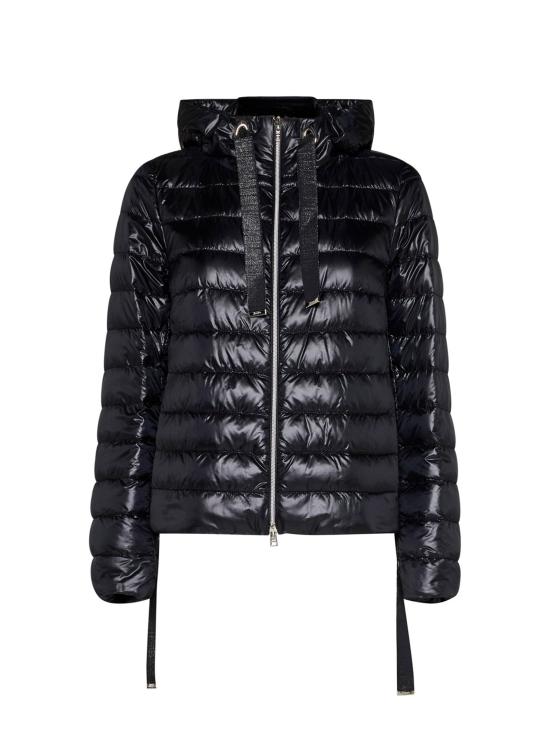  에르노 패딩 PI001893D12017 9300 NERO