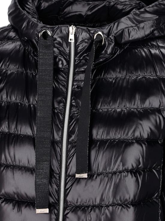  에르노 패딩 PI001893D12017 9300 NERO - HERNO