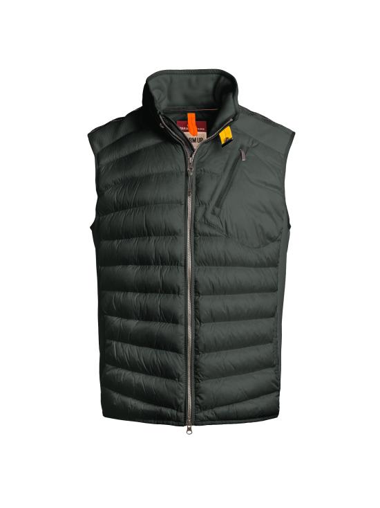 25FW 파라점퍼스 베스트 24WMPMHYWU03 0242 GREEN GABLES