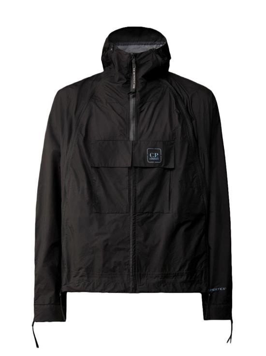  씨피 컴퍼니 자켓 16CLOW037A110033A 999 BLACK