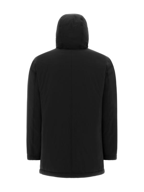  에르노 패딩 PA00028UR12387S 9300 NERO - HERNO