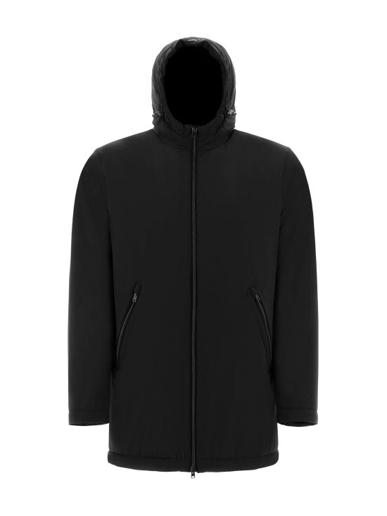  에르노 패딩 PA00028UR12387S 9300 NERO