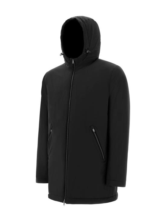  에르노 패딩 PA00028UR12387S 9300 NERO - HERNO