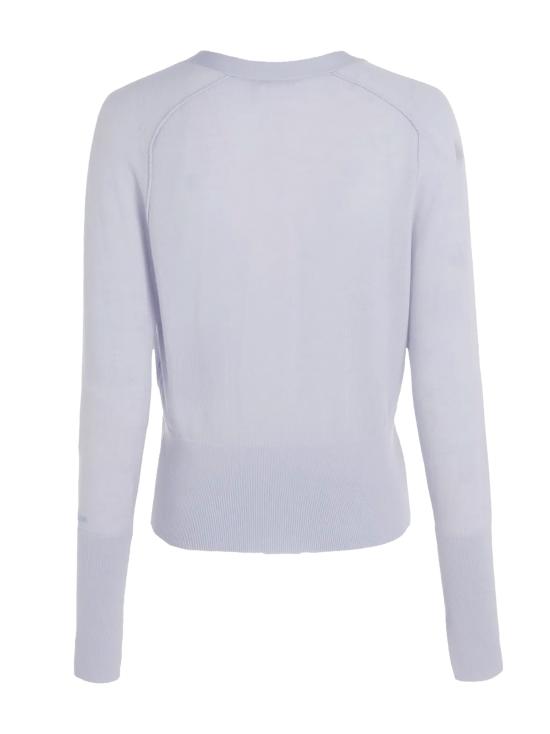  캘빈클라인 가디건 K20K205778 CAY BLUE - CALVIN KLEIN