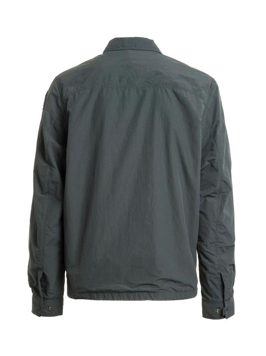 25FW 파라점퍼스 자켓 24WMPMSIMD01 0242 GREEN GABLES - PARAJUMPERS
