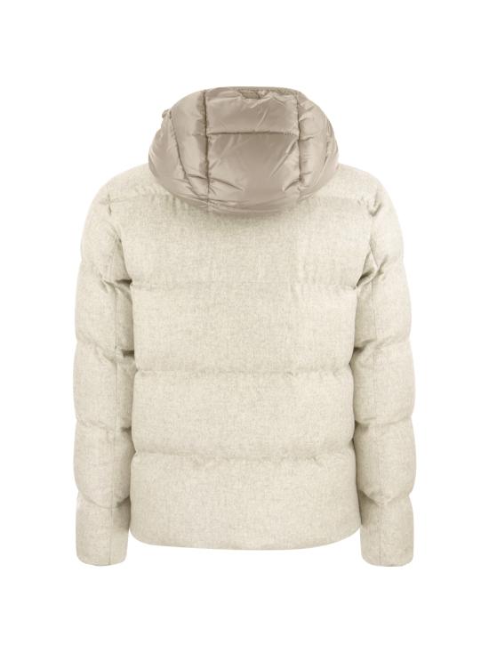  에르노 코트 PI001046U38087 1200 AVORIO - HERNO