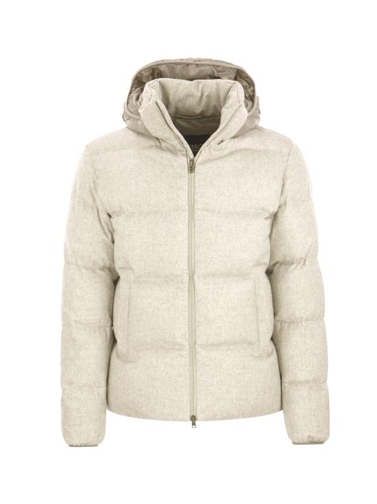  에르노 코트 PI001046U38087 1200 AVORIO