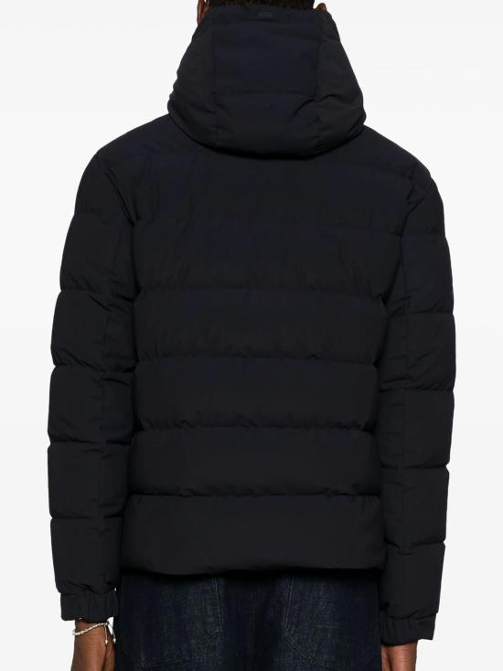 25FW 에르노 패딩 PI001157U12642S 9200 BLU - HERNO