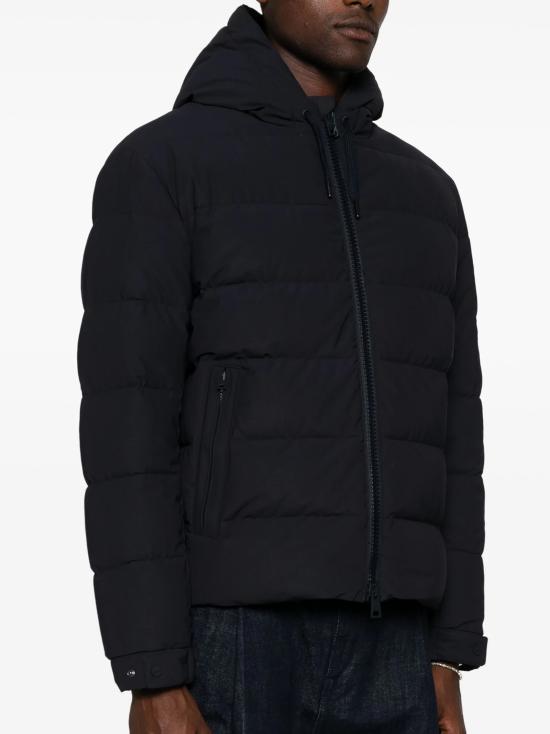 25FW 에르노 패딩 PI001157U12642S 9200 BLU - HERNO