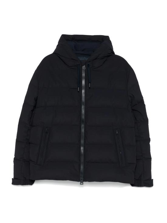 25FW 에르노 패딩 PI001157U12642S 9200 BLU