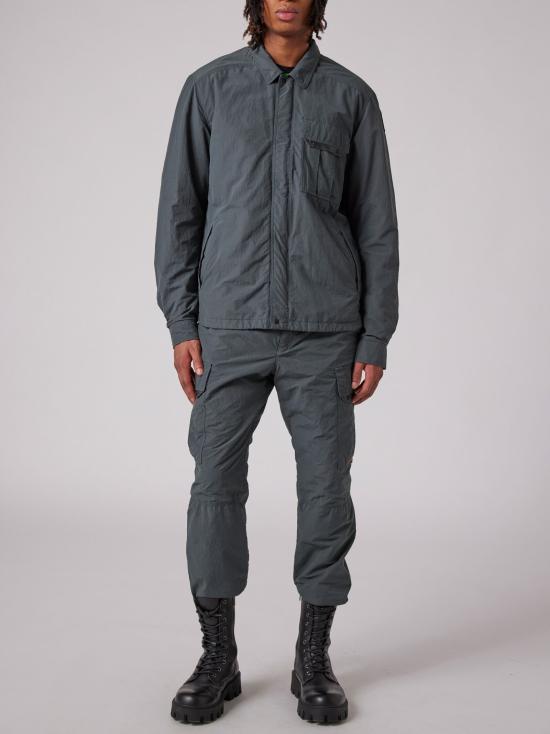 25FW 파라점퍼스 자켓 24WMPMSIMD01 0541 BLACK - PARAJUMPERS