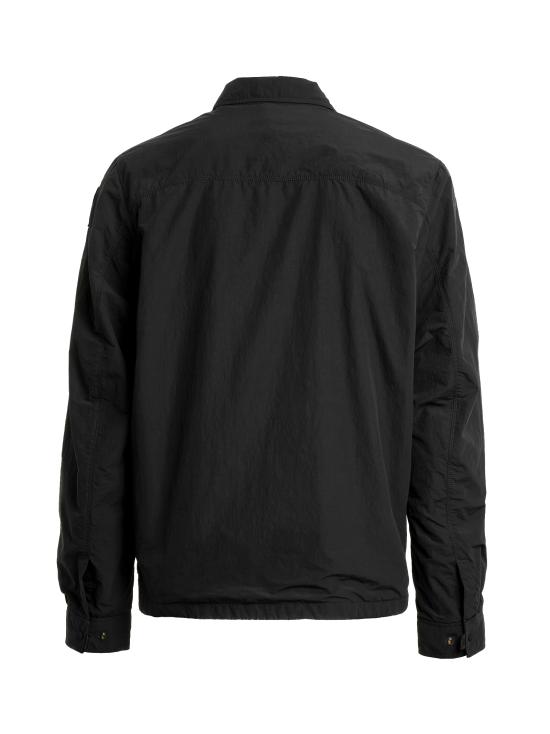 25FW 파라점퍼스 자켓 24WMPMSIMD01 0541 BLACK - PARAJUMPERS