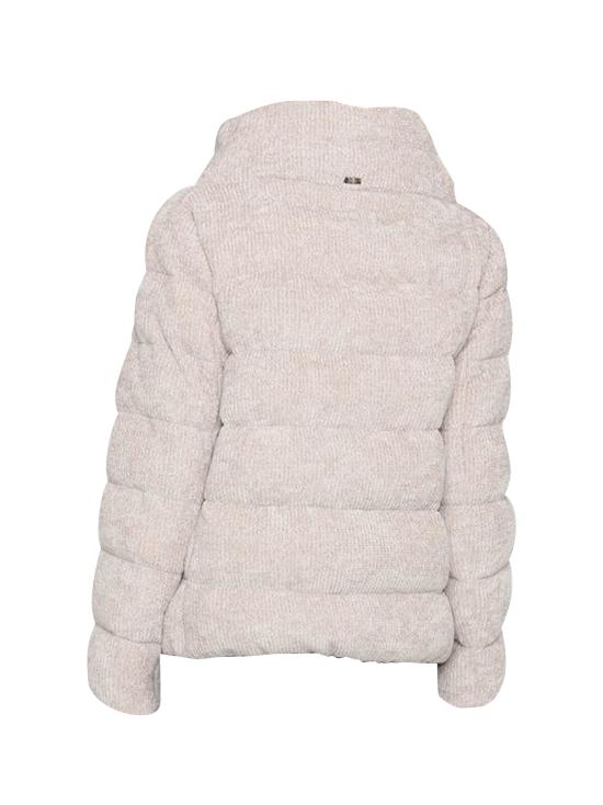  에르노 숏패딩 PI00091DR 12461 1310 AVORIO - HERNO