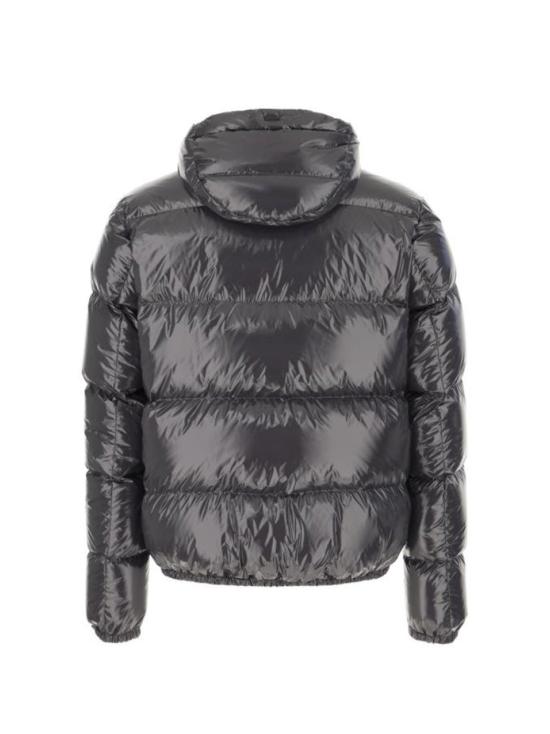 25FW 에르노 글로스 봄버 다운 자켓  PI001133U12220Z 9487 FERRO - HERNO