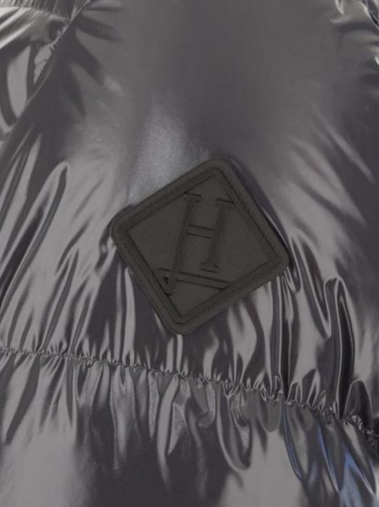 25FW 에르노 글로스 봄버 다운 자켓  PI001133U12220Z 9487 FERRO - HERNO