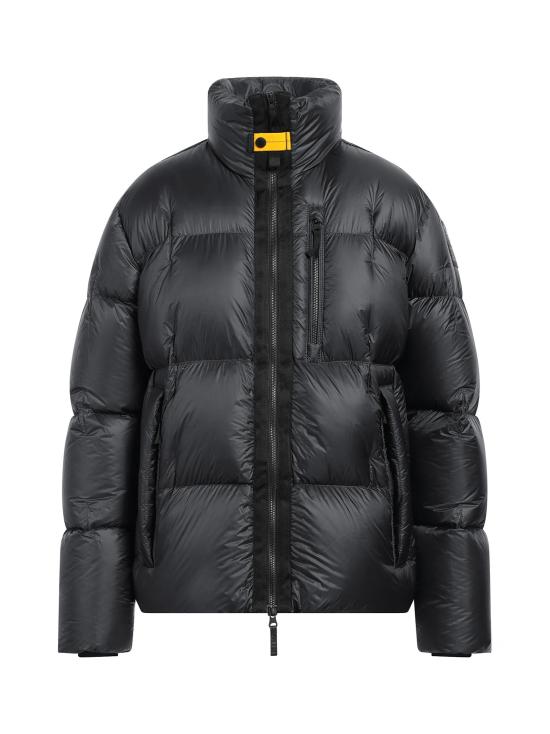 25FW 파라점퍼스 숏패딩 24WMPMPUPW03 0736 PHANTOM