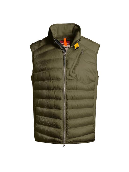 25FW 파라점퍼스 베스트 24WMPMHYWU03 0201 TOUBRE