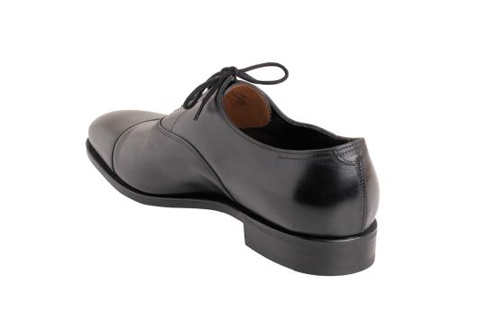  존롭 드레스 슈즈 CITY II CALF M W SS BLACK NERO - JOHN LOBB