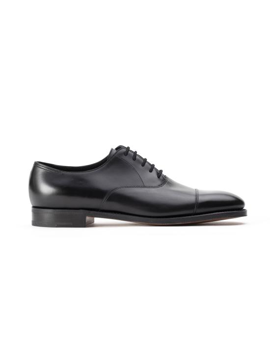  존롭 드레스 슈즈 CITY II CALF MW SS BLACK NERO