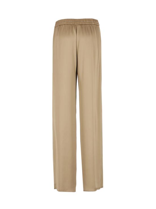 25SS 에르노 스트레이트 팬츠 PT000008D12506 2000 SABBIA - HERNO