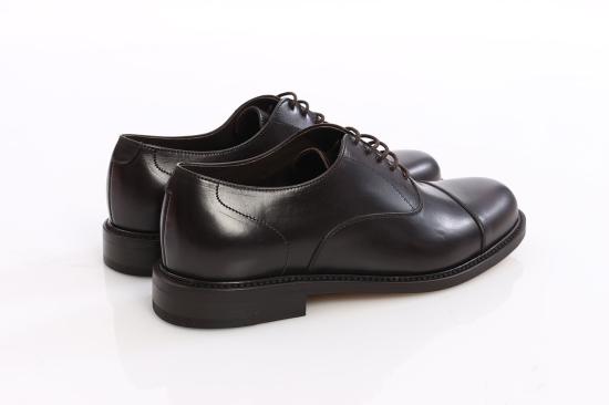  버윅 부츠 4235 HO192 CROSS MOKA MARRONE - BERWICK