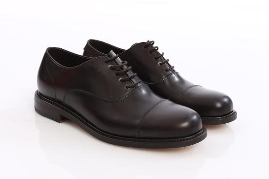  버윅 부츠 4235 HO192 CROSS MOKA MARRONE - BERWICK