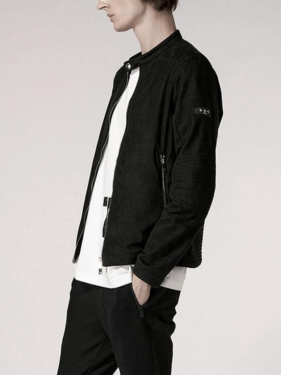  타트라스 자켓 MTAT24S4945 L 01 BLACK - TATRAS